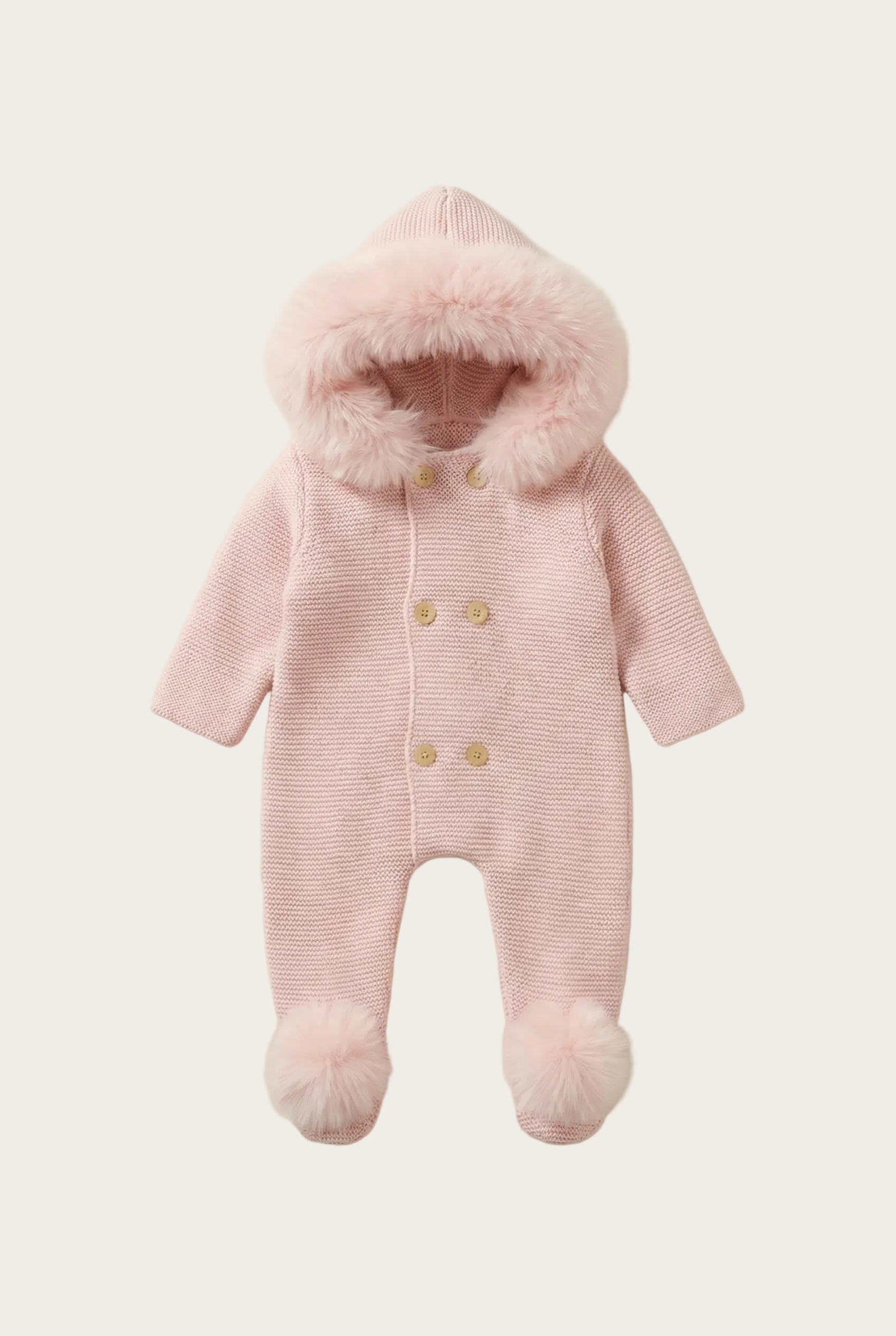 Petite Chérie - Baby Onesie