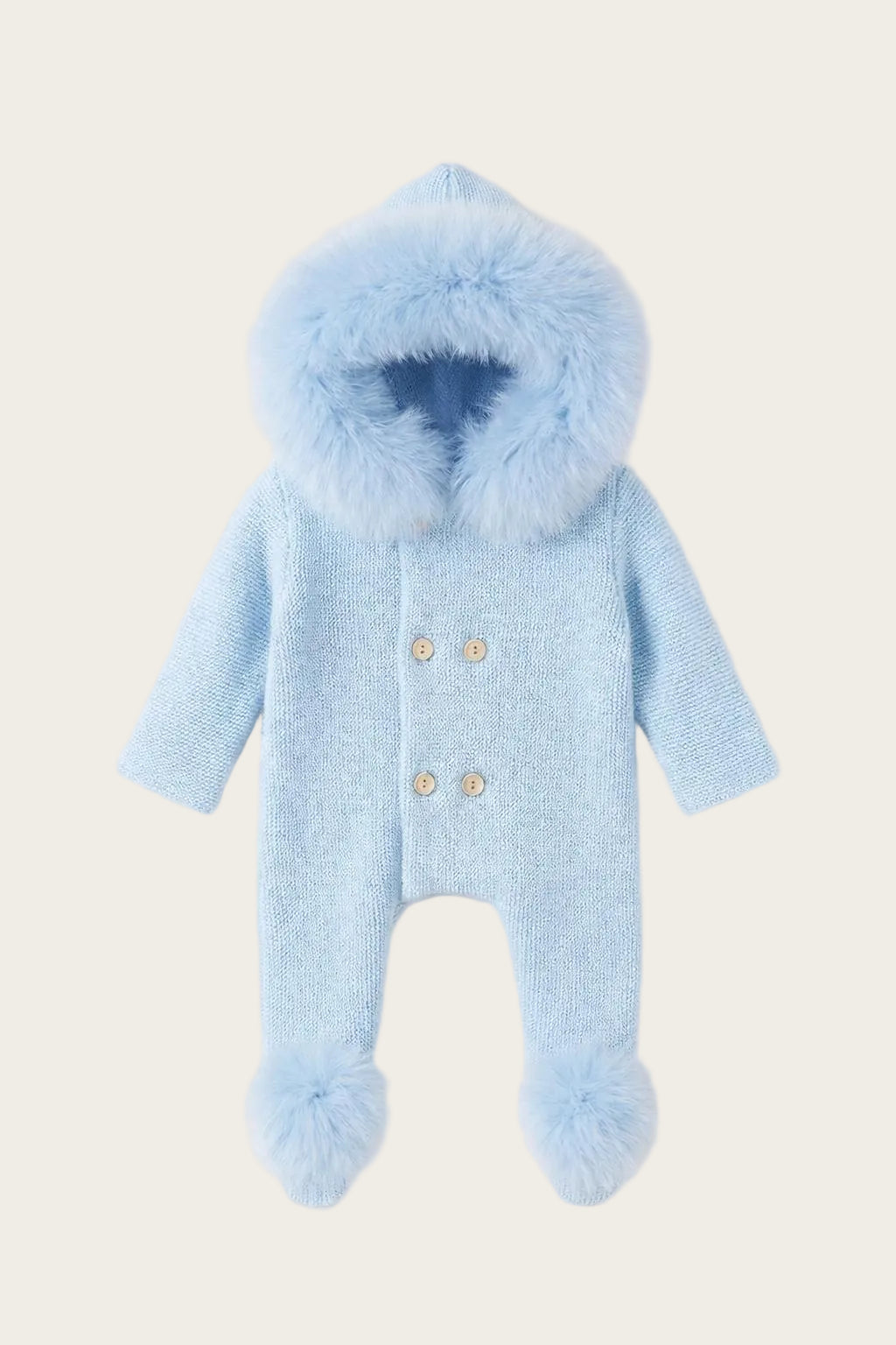 Petite Chérie - Baby Onesie