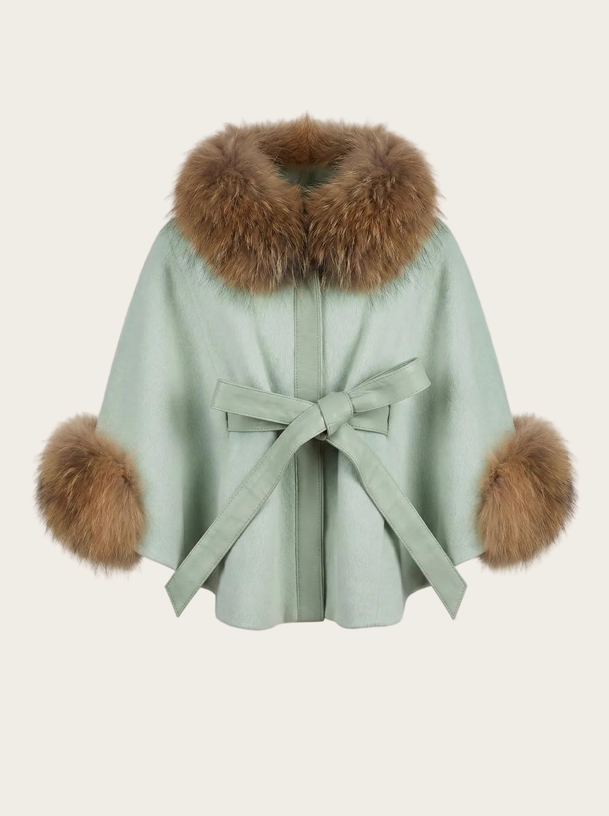 La Ceinture Cape-FEMME