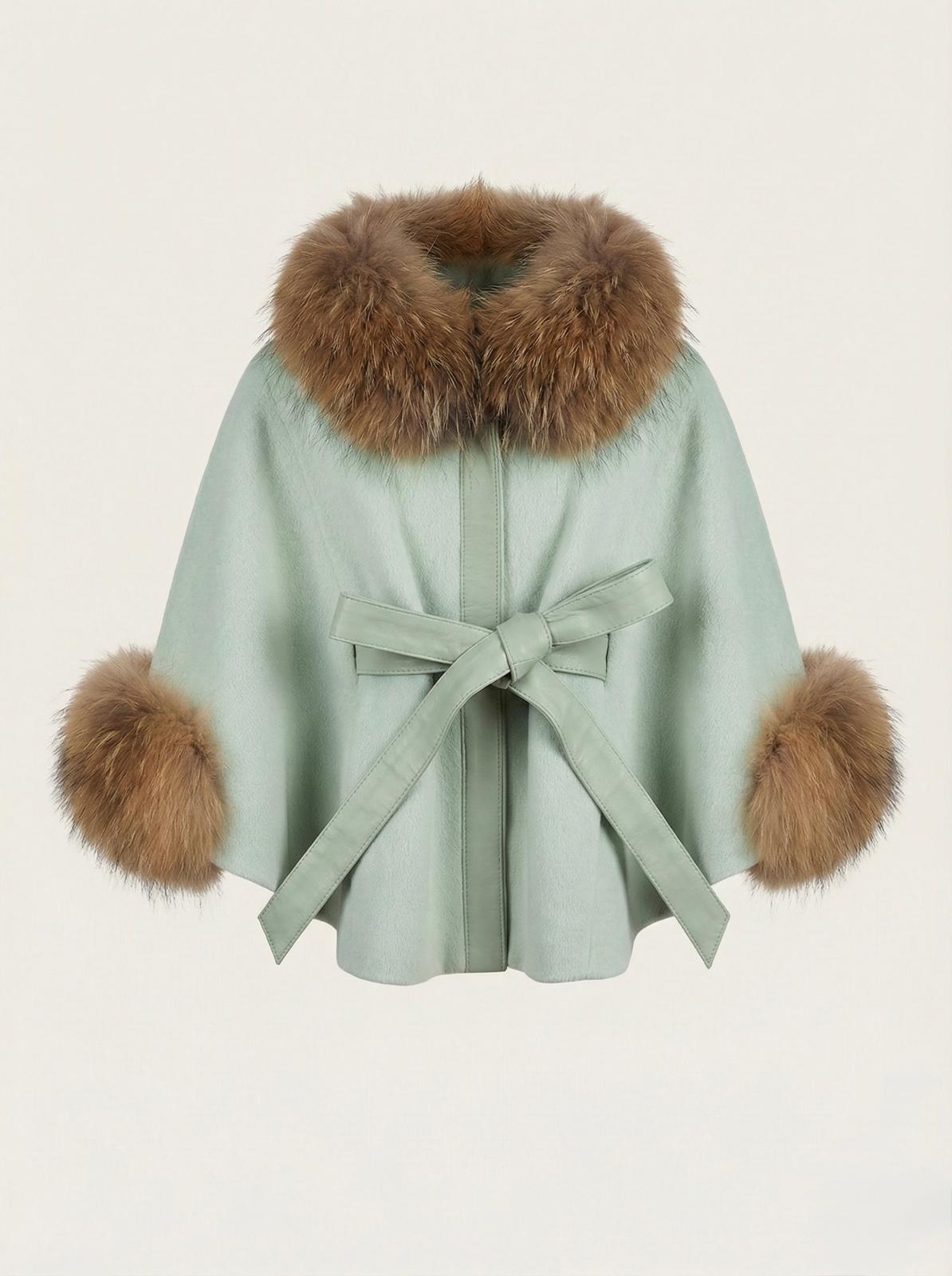 La Ceinture Cape - PETITE