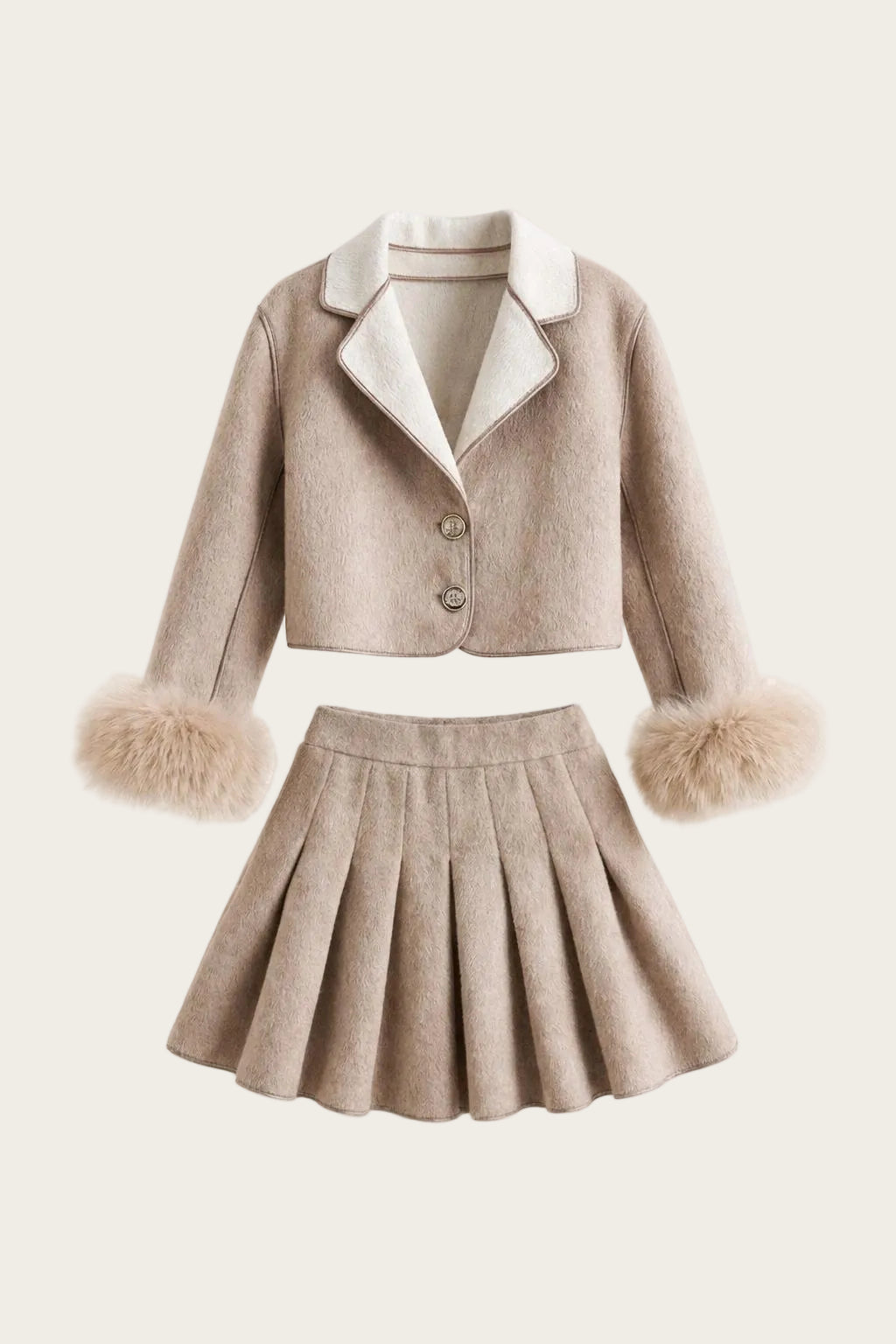 La Mademoiselle Charlotte