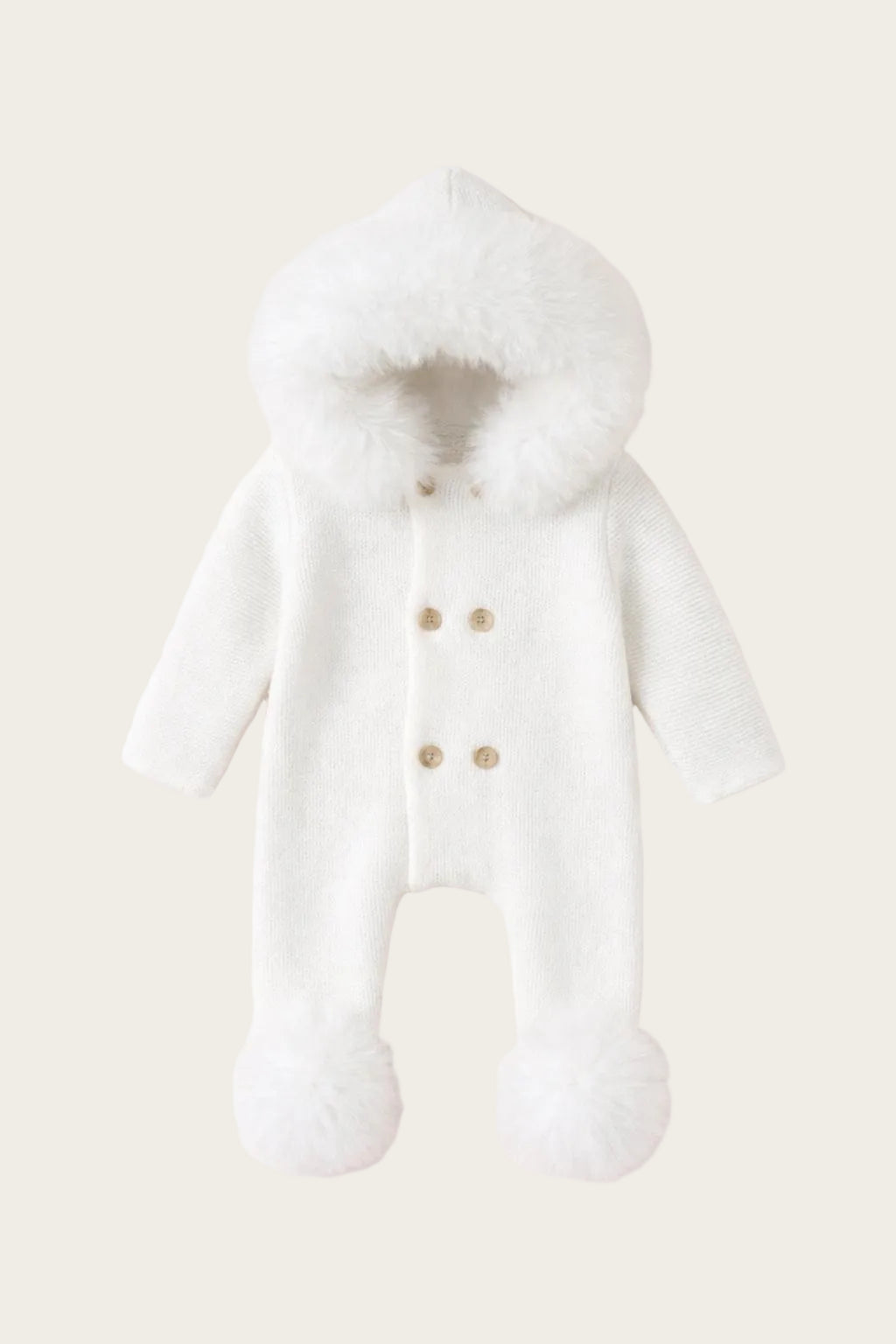 Petite Chérie - Baby Onesie