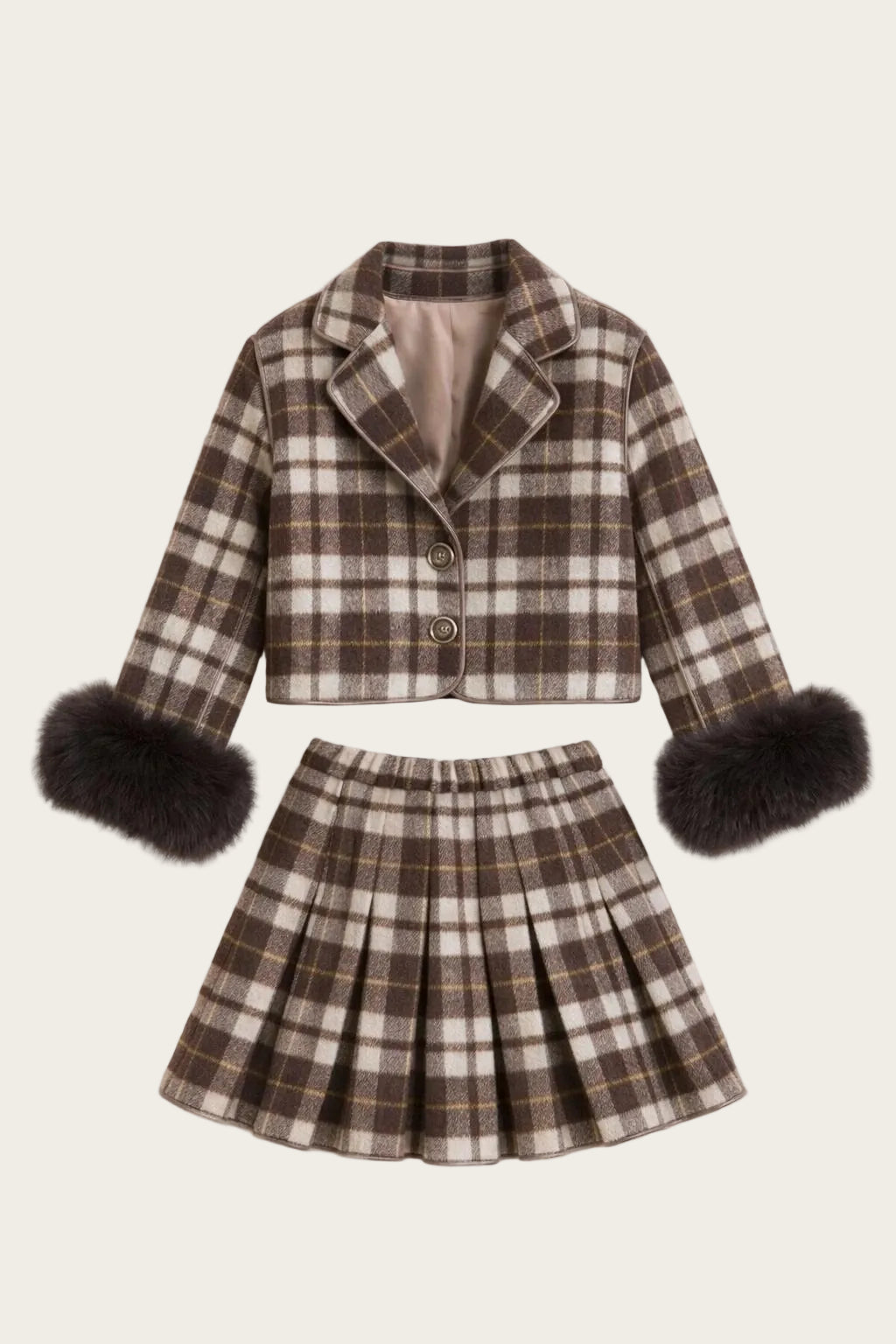 La Mademoiselle Charlotte