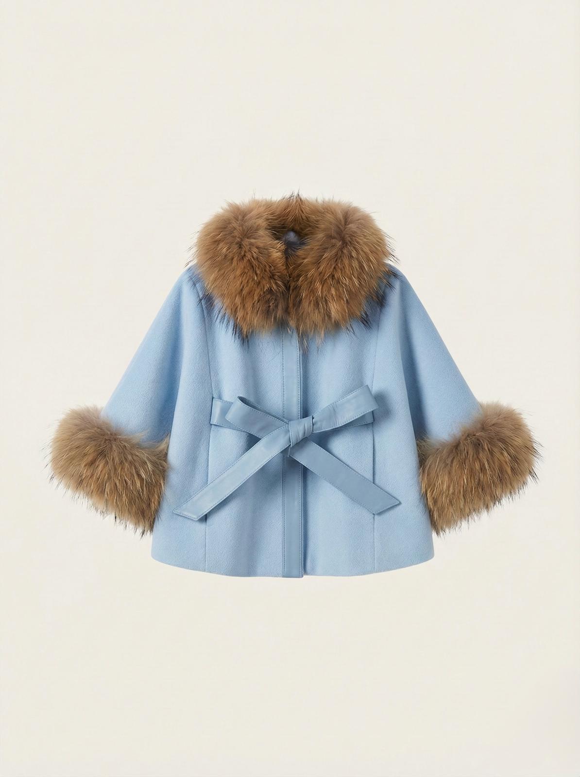 La Ceinture Cape - PETITE