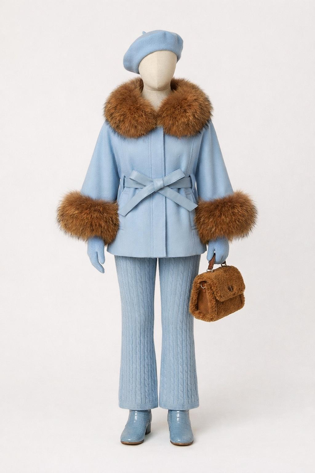 La Ceinture Cape-FEMME