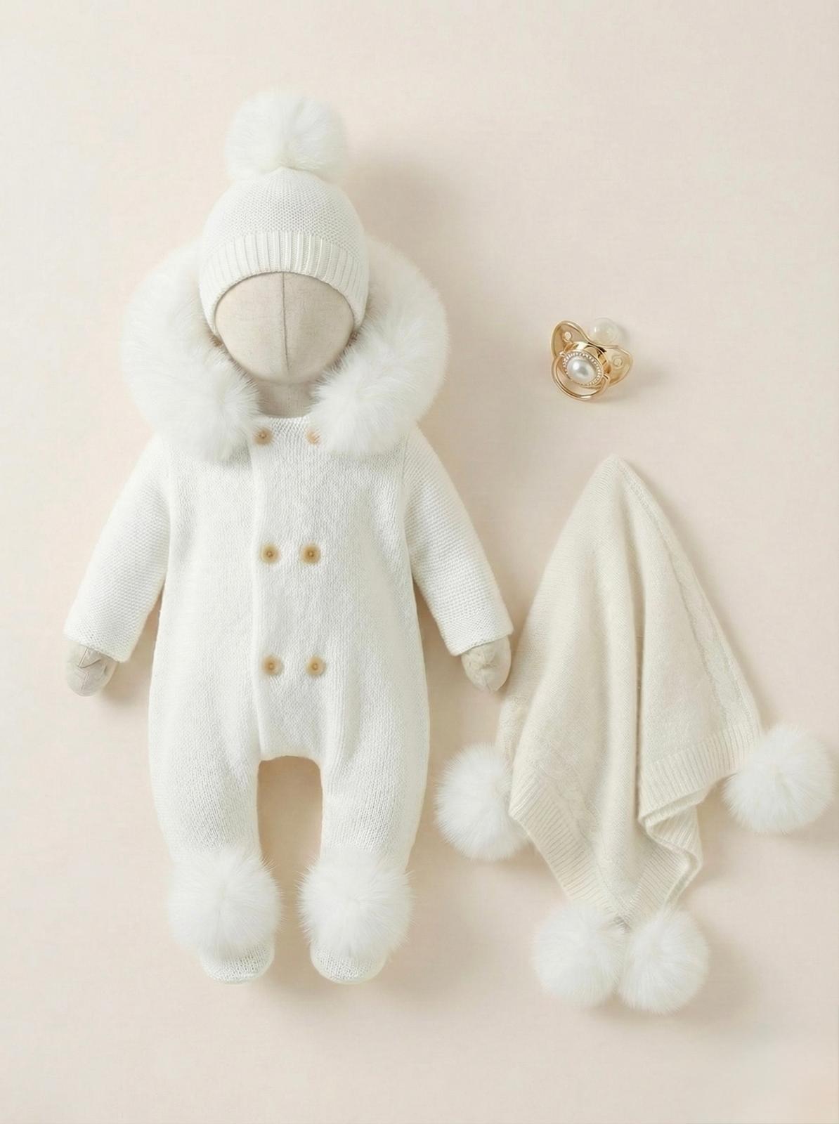 Petite Chérie - Baby Onesie