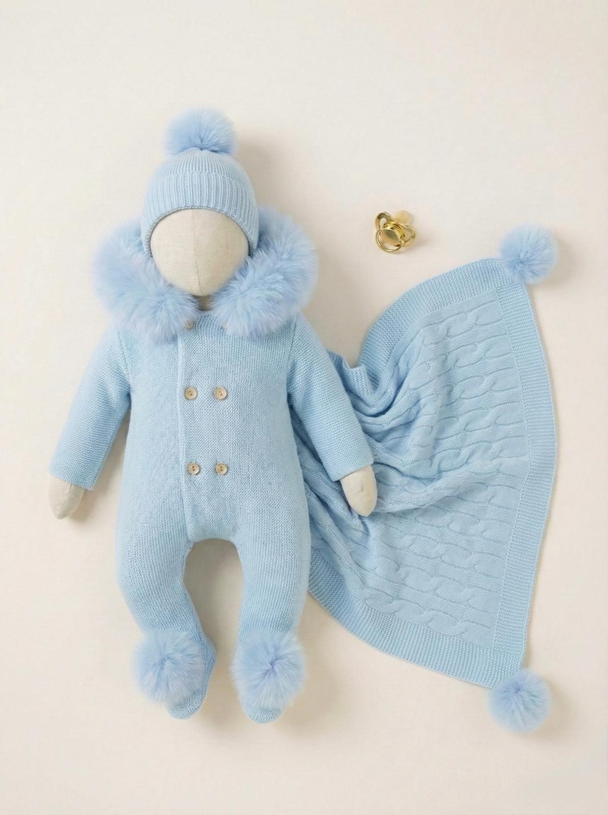 Petite Chérie - Baby Onesie