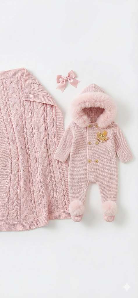 Petite Chérie - Baby Onesie